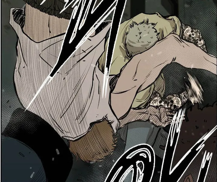 Read Shark chapter 94 image 75 on Lezhin