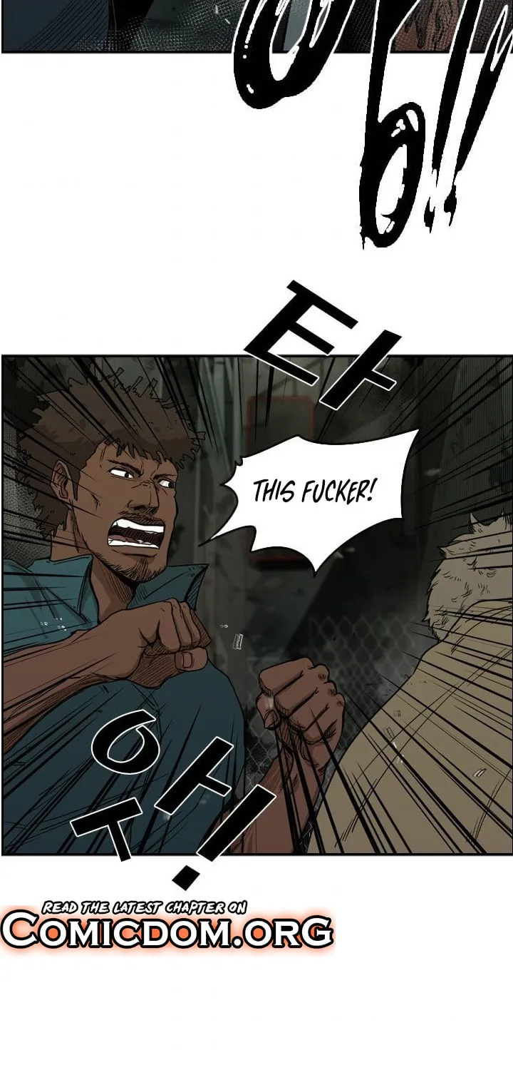 Read Shark chapter 94 image 76 on Lezhin