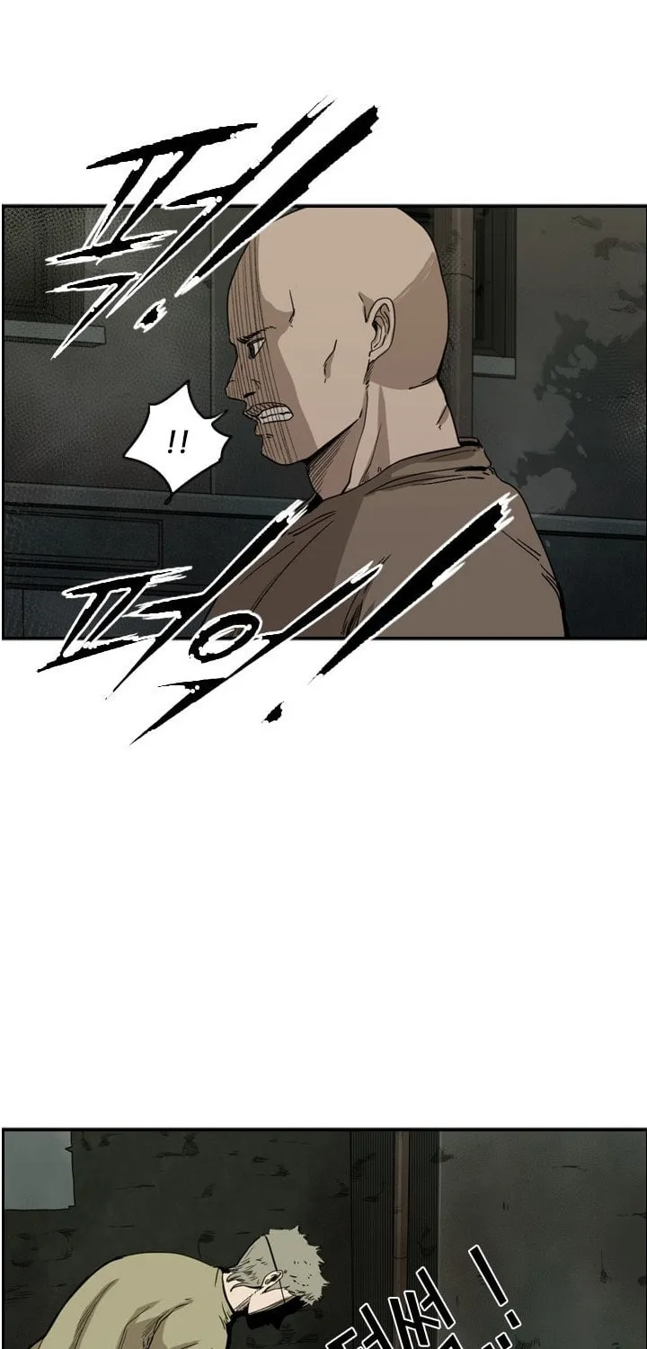 Read Shark chapter 94 image 77 on Lezhin