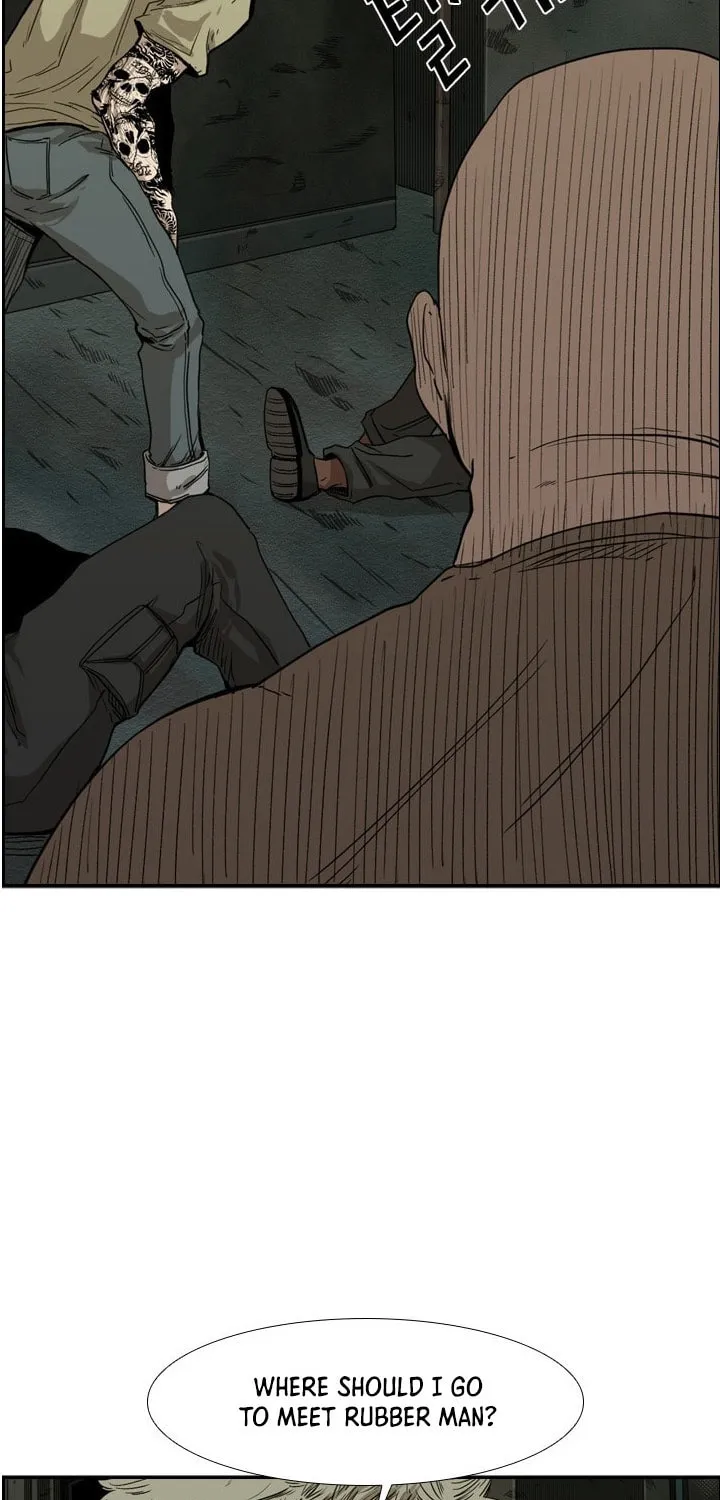 Read Shark chapter 94 image 78 on Lezhin