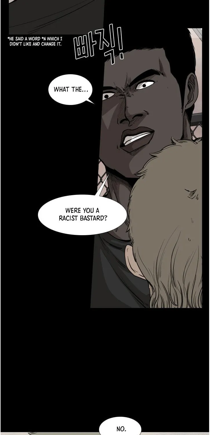 Read Shark chapter 94 image 8 on Lezhin