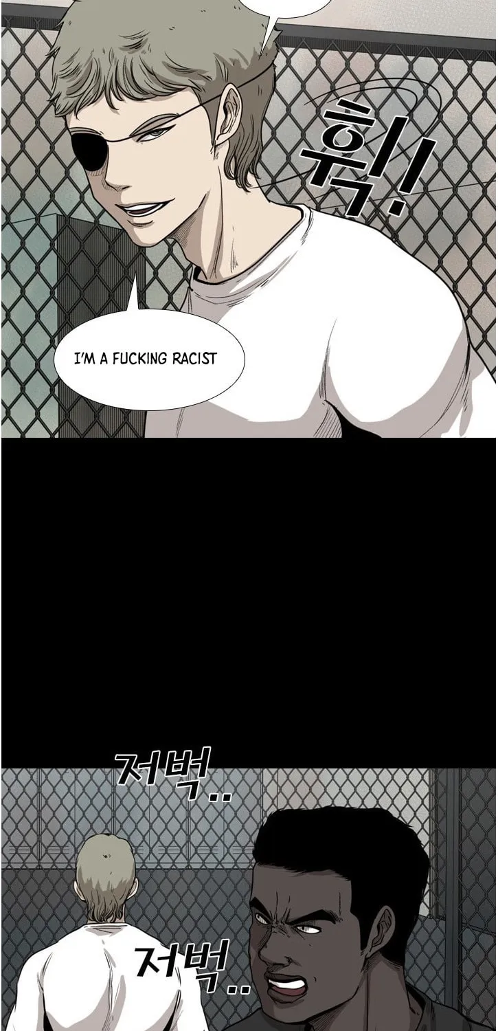 Read Shark chapter 94 image 9 on Lezhin