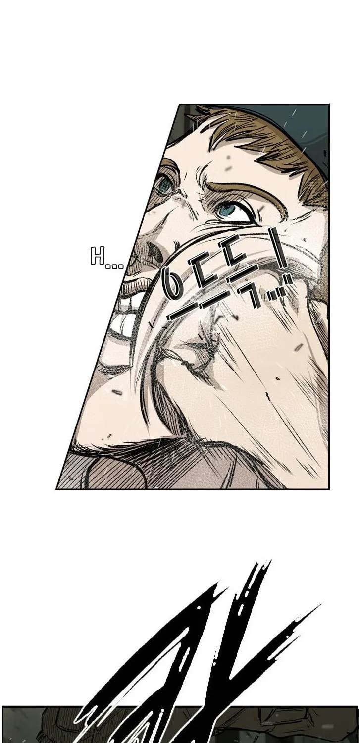 Read Shark chapter 95 image 1 on Lezhin