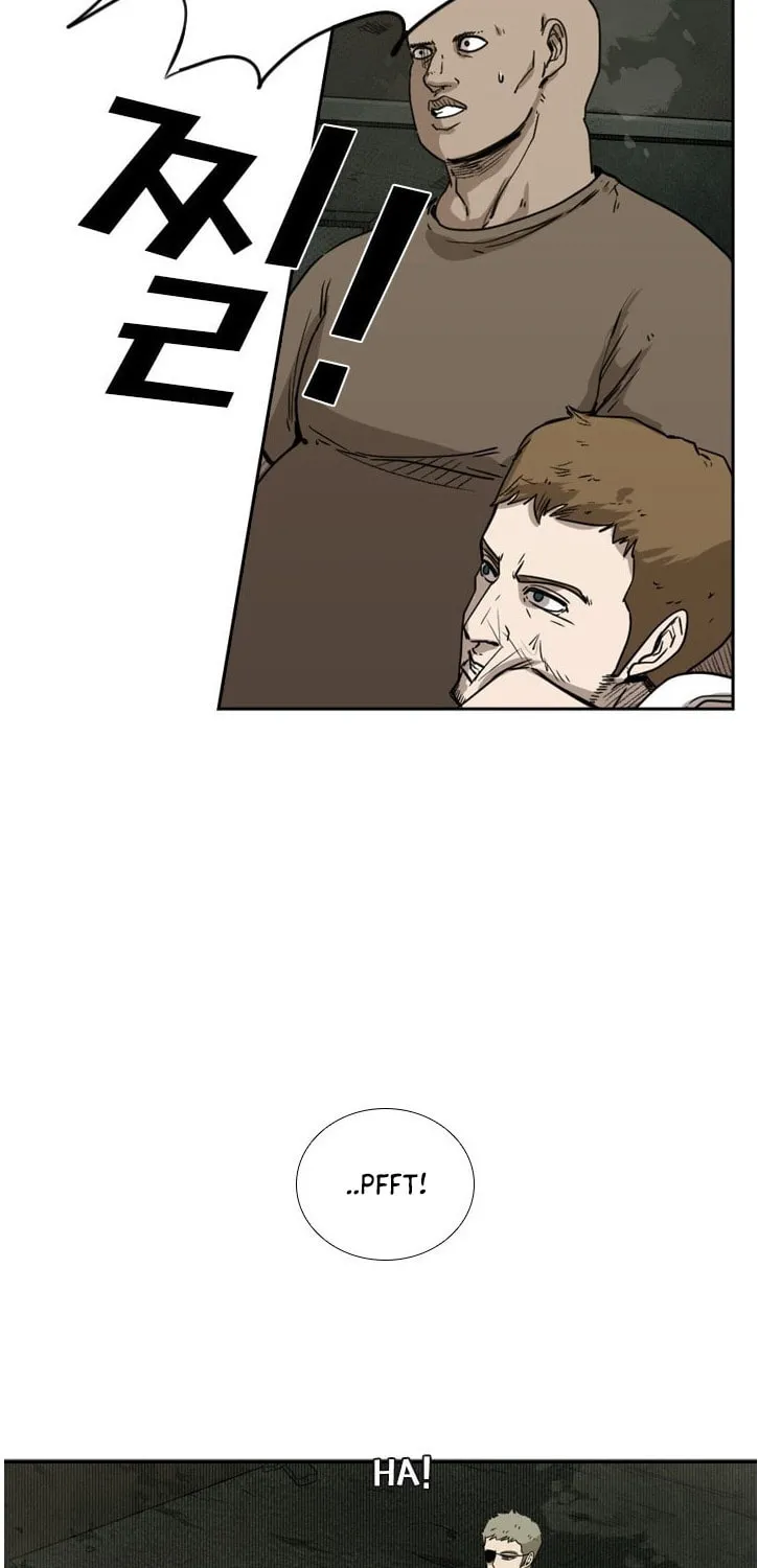 Read Shark chapter 95 image 11 on Lezhin