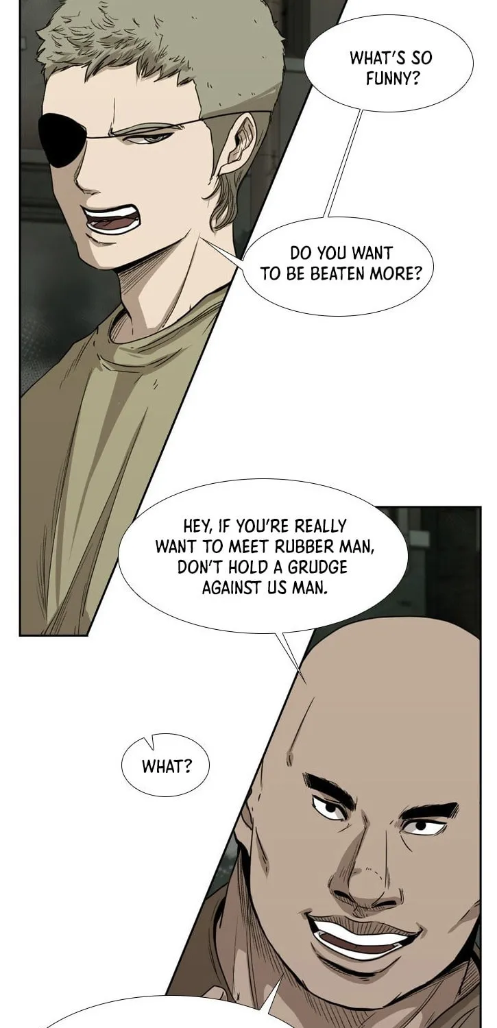 Read Shark chapter 95 image 13 on Lezhin