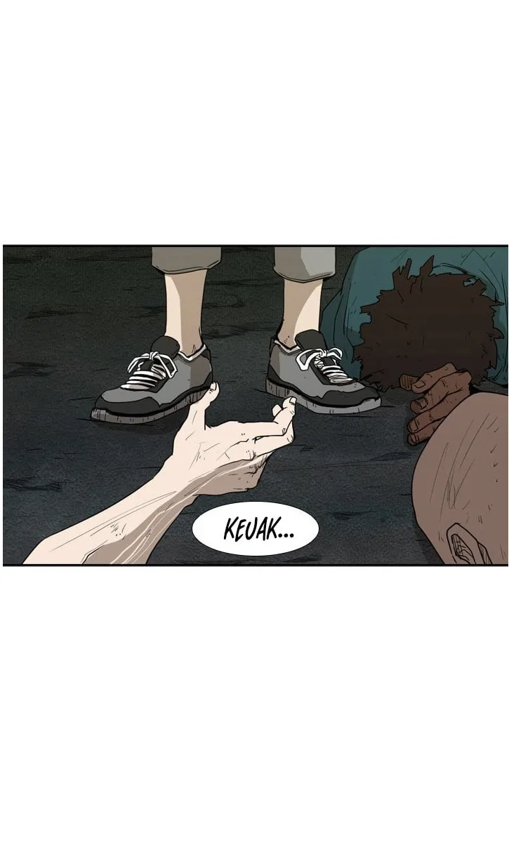 Read Shark chapter 95 image 20 on Lezhin