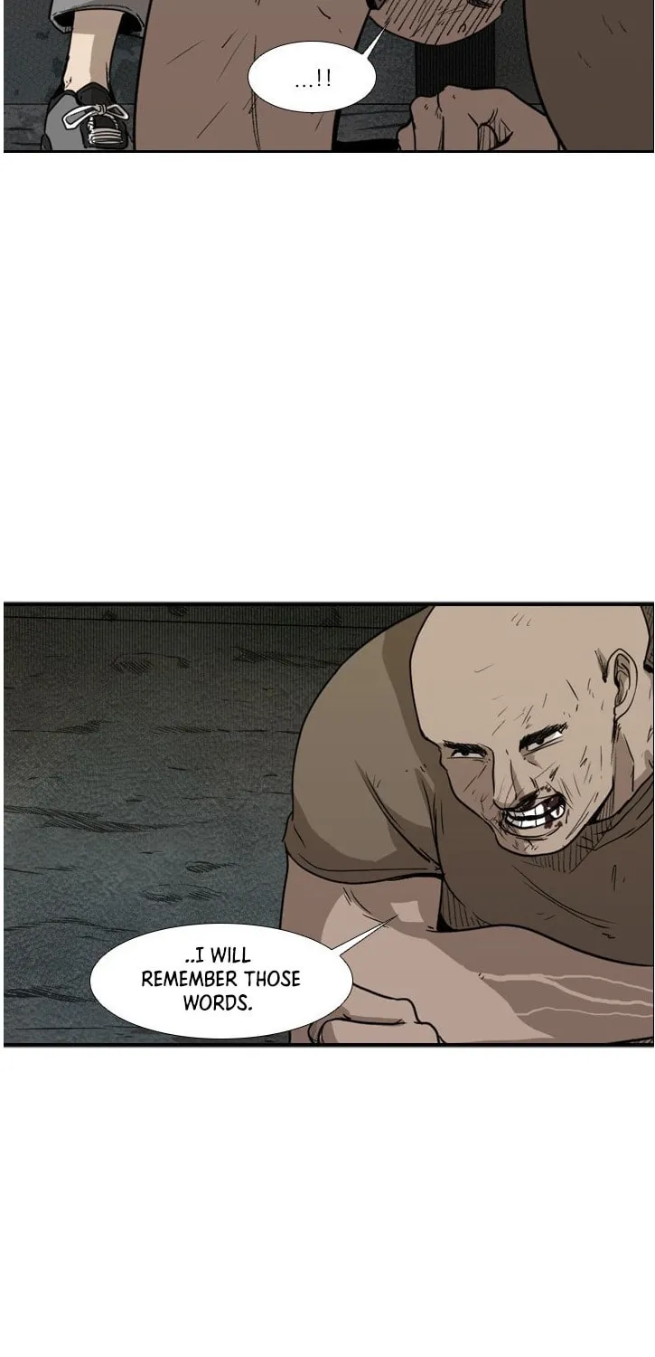 Read Shark chapter 95 image 22 on Lezhin