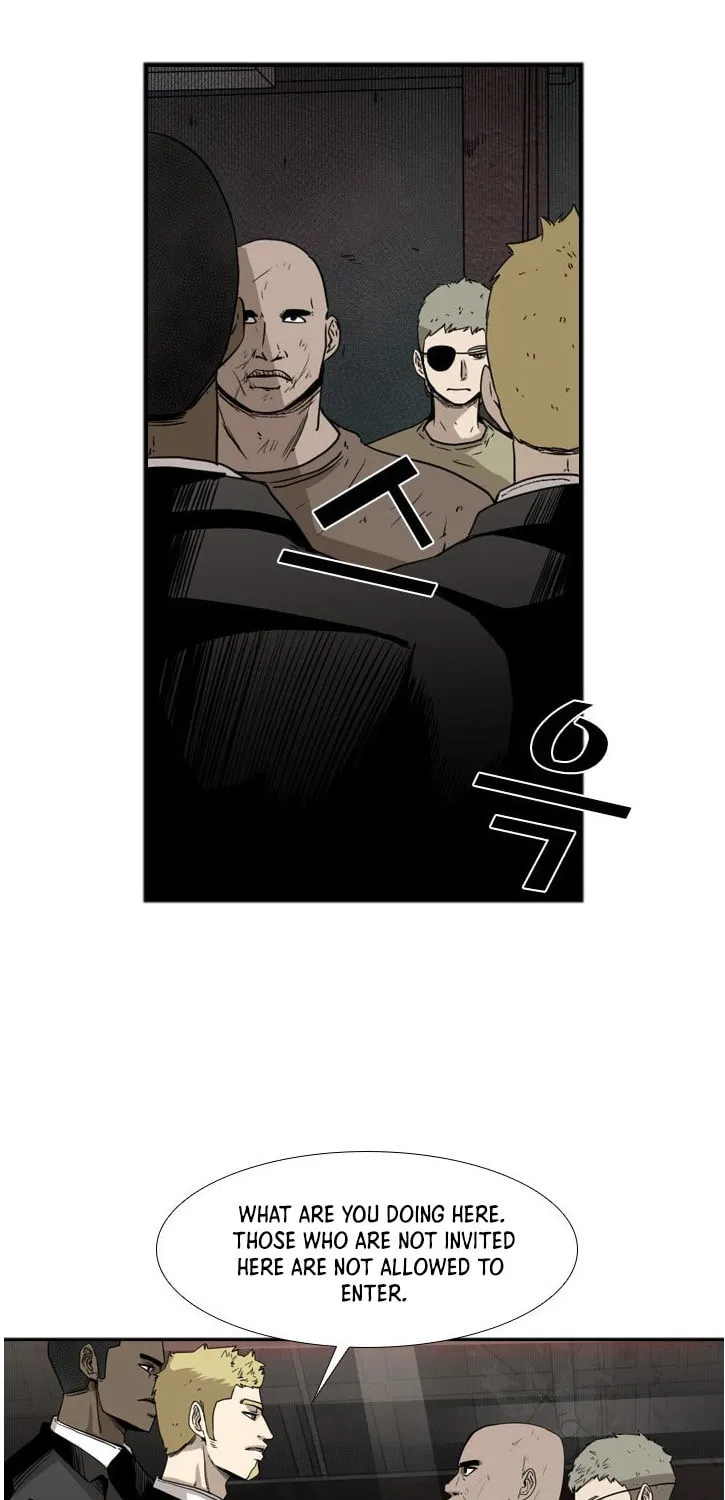 Read Shark chapter 95 image 26 on Lezhin