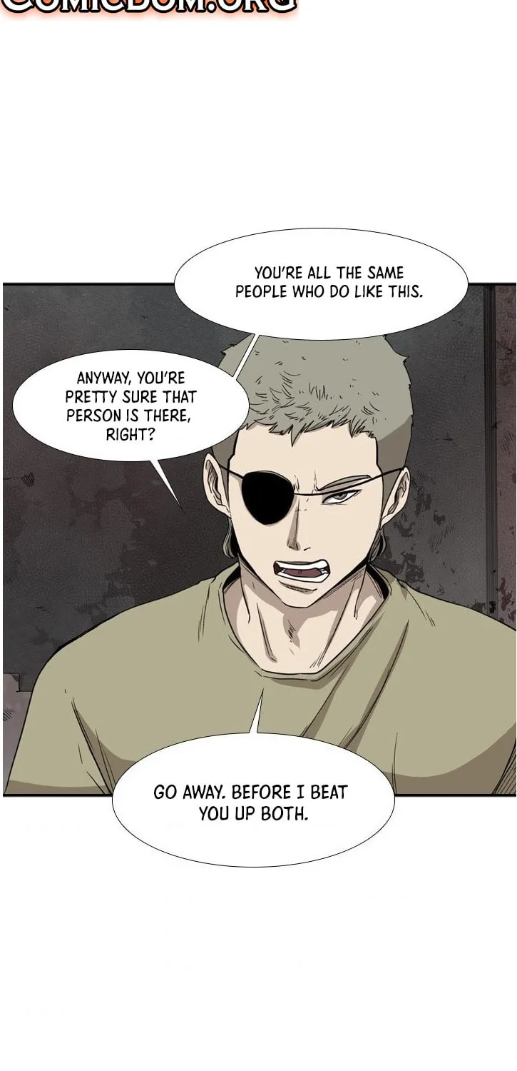 Read Shark chapter 95 image 28 on Lezhin