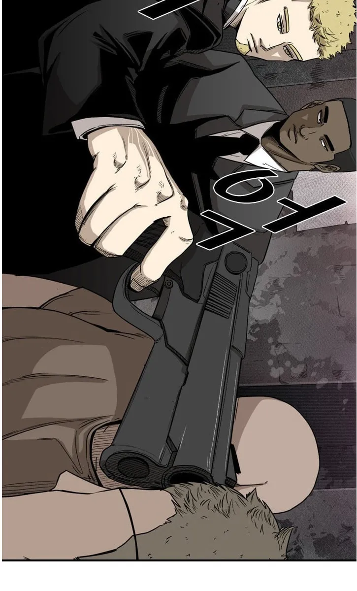 Read Shark chapter 95 image 30 on Lezhin