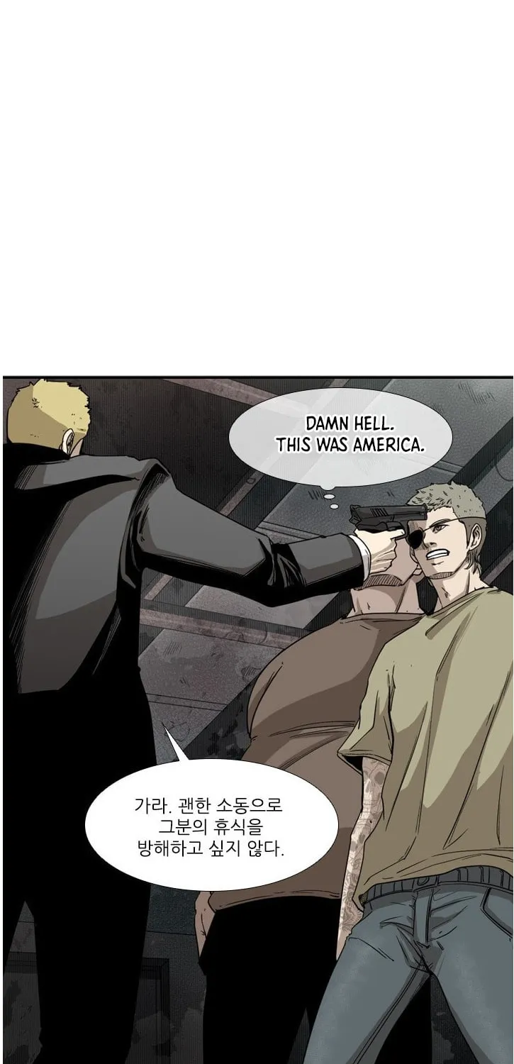 Read Shark chapter 95 image 31 on Lezhin