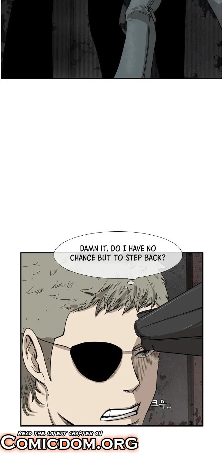 Read Shark chapter 95 image 32 on Lezhin
