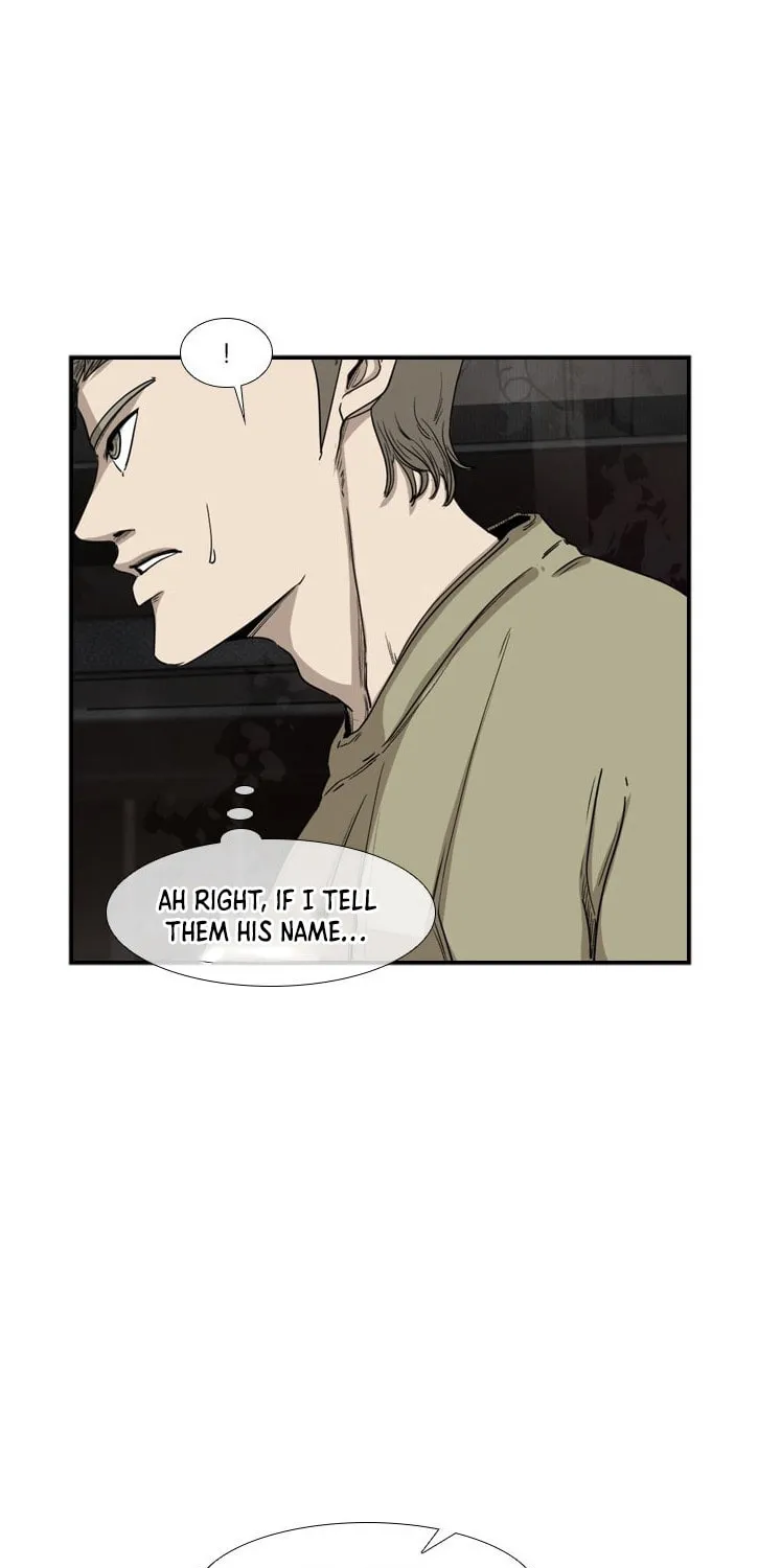Read Shark chapter 95 image 33 on Lezhin