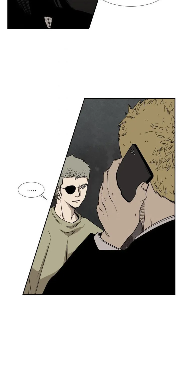 Read Shark chapter 95 image 37 on Lezhin
