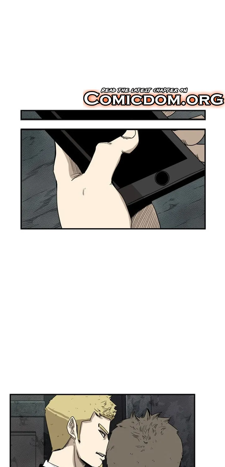 Read Shark chapter 95 image 38 on Lezhin