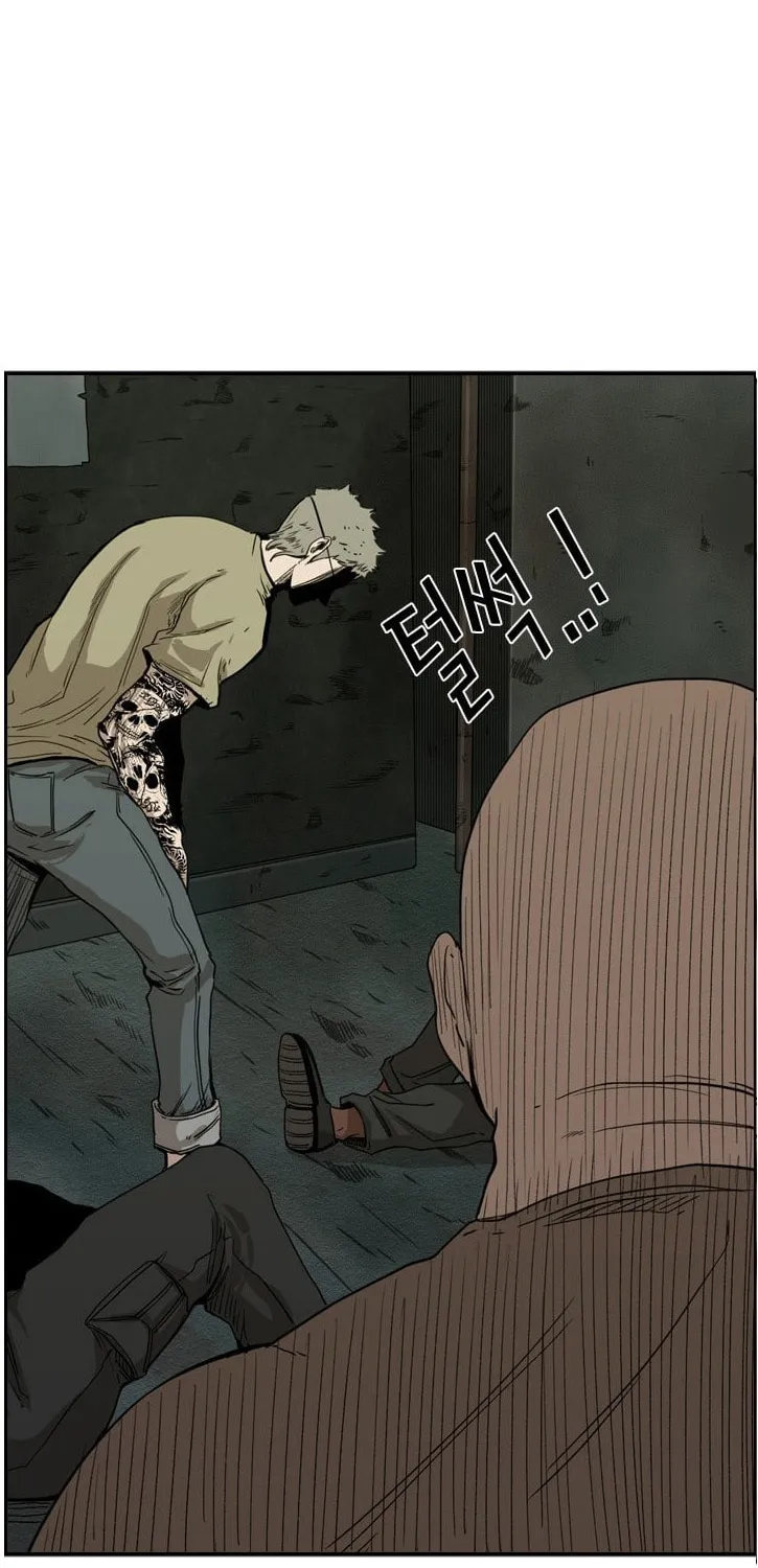 Read Shark chapter 95 image 4 on Lezhin