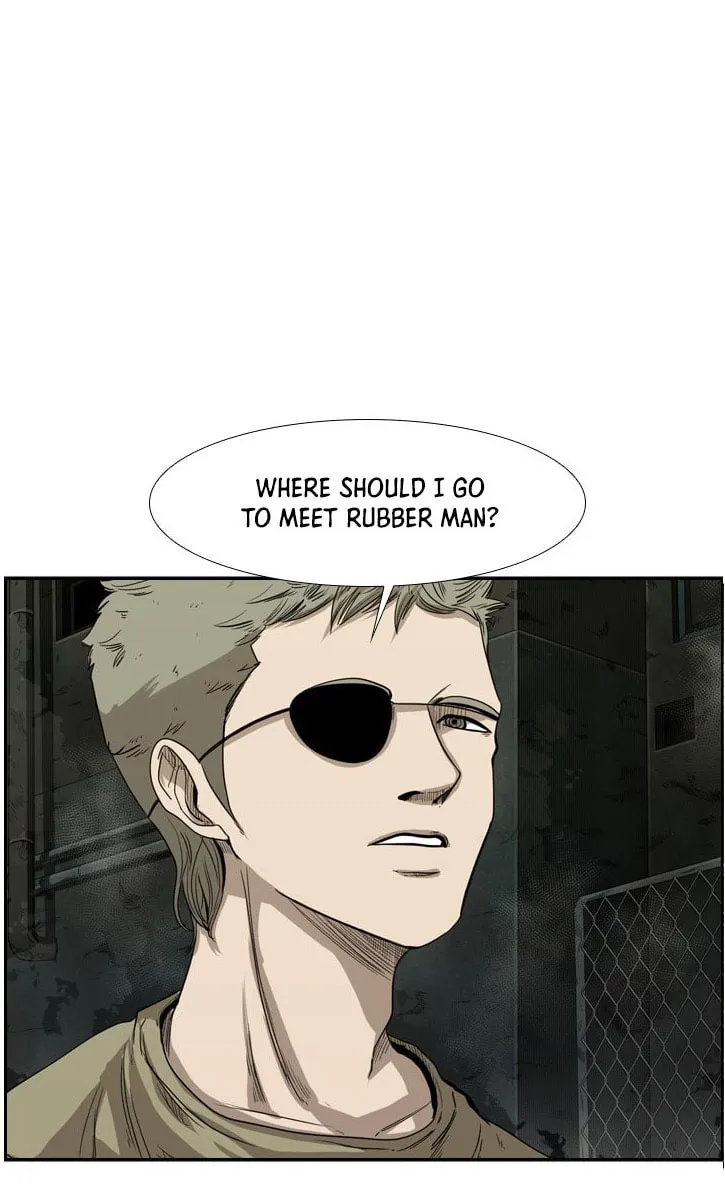 Read Shark chapter 95 image 5 on Lezhin