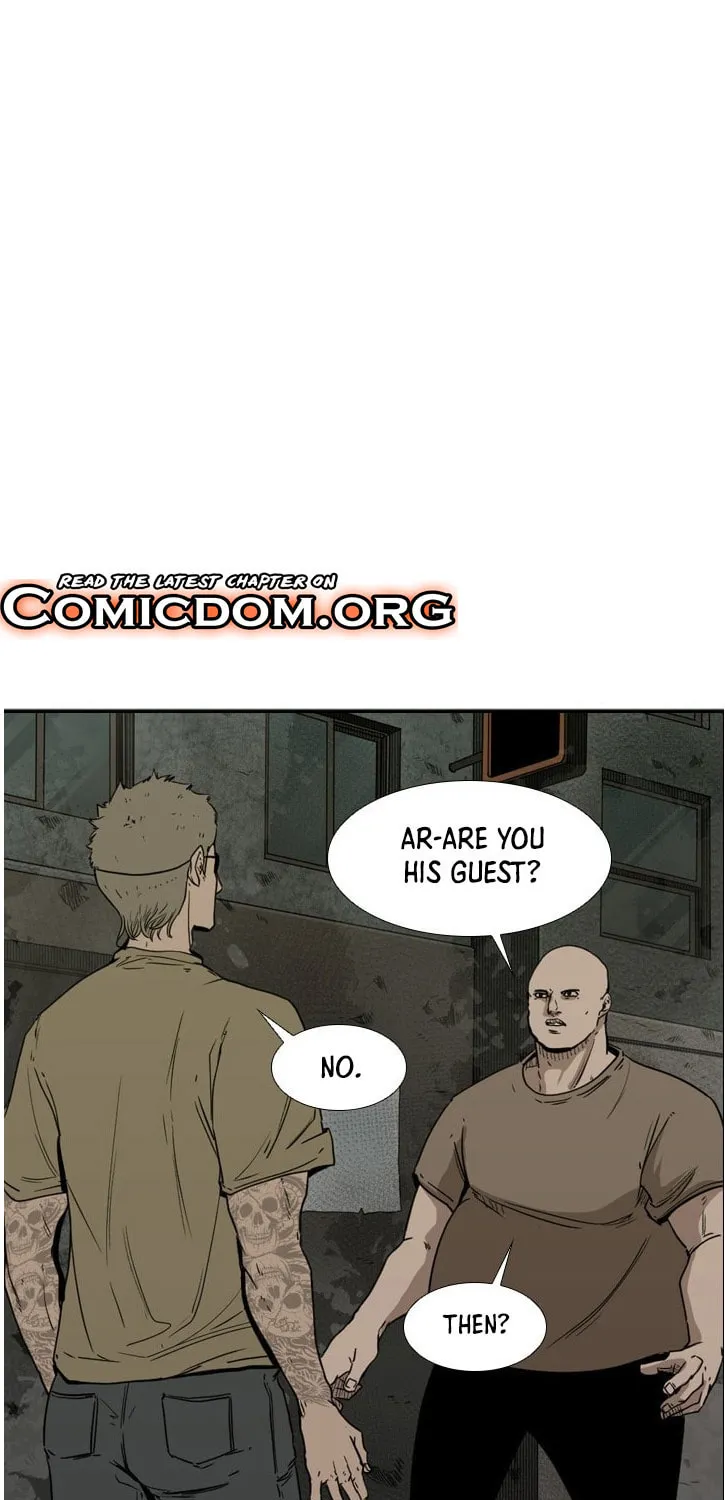 Read Shark chapter 95 image 8 on Lezhin