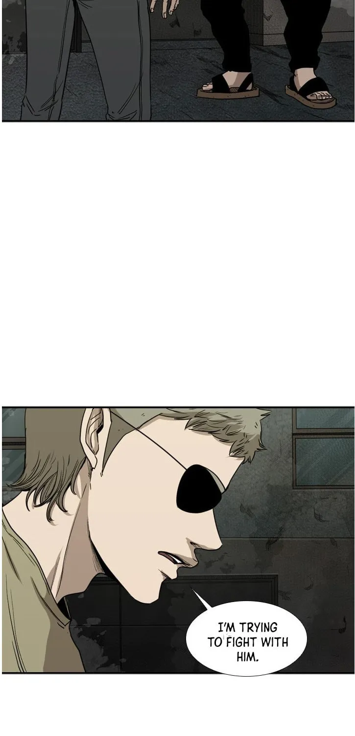 Read Shark chapter 95 image 9 on Lezhin