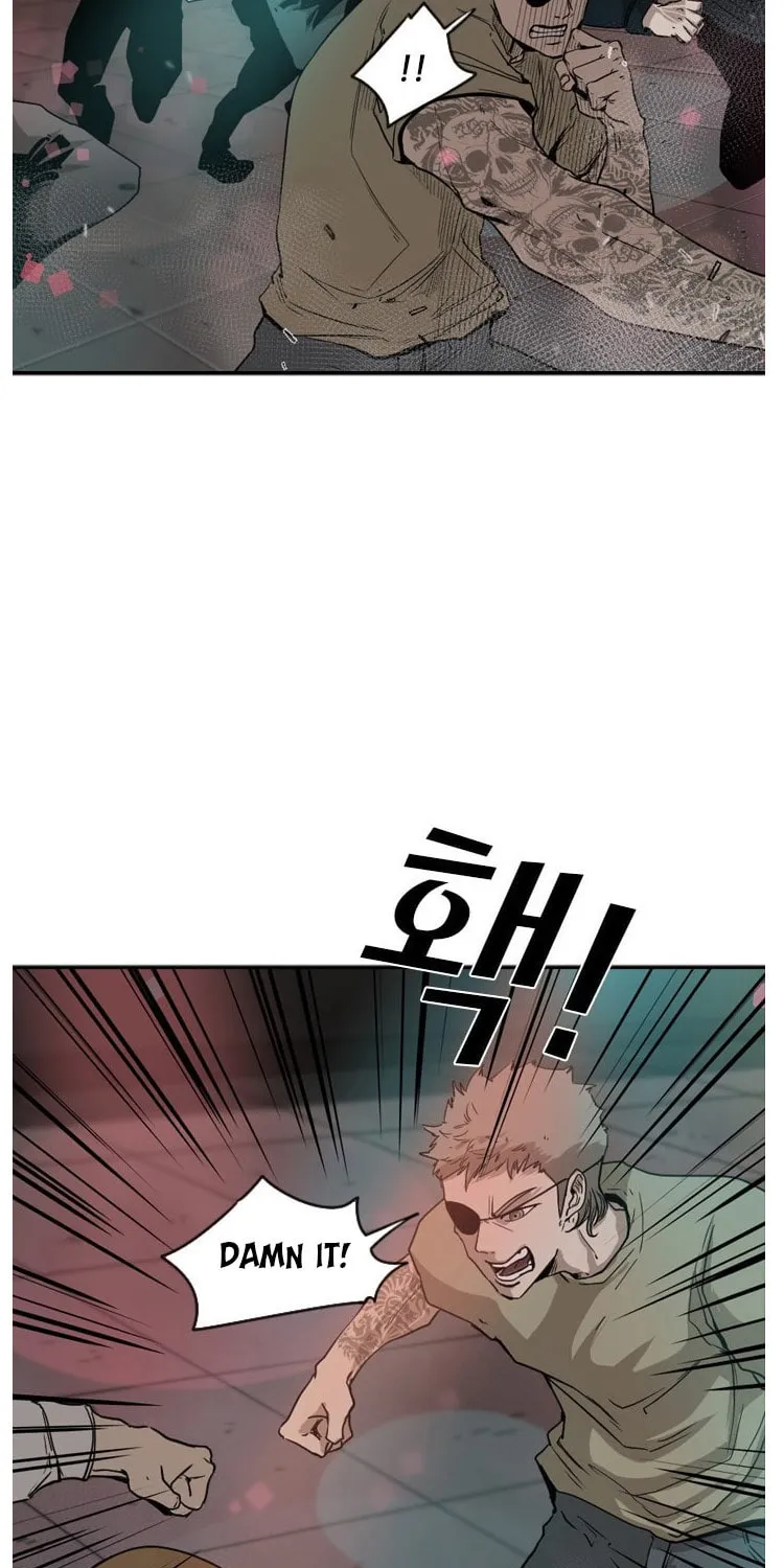 Read Shark chapter 96 image 11 on Lezhin