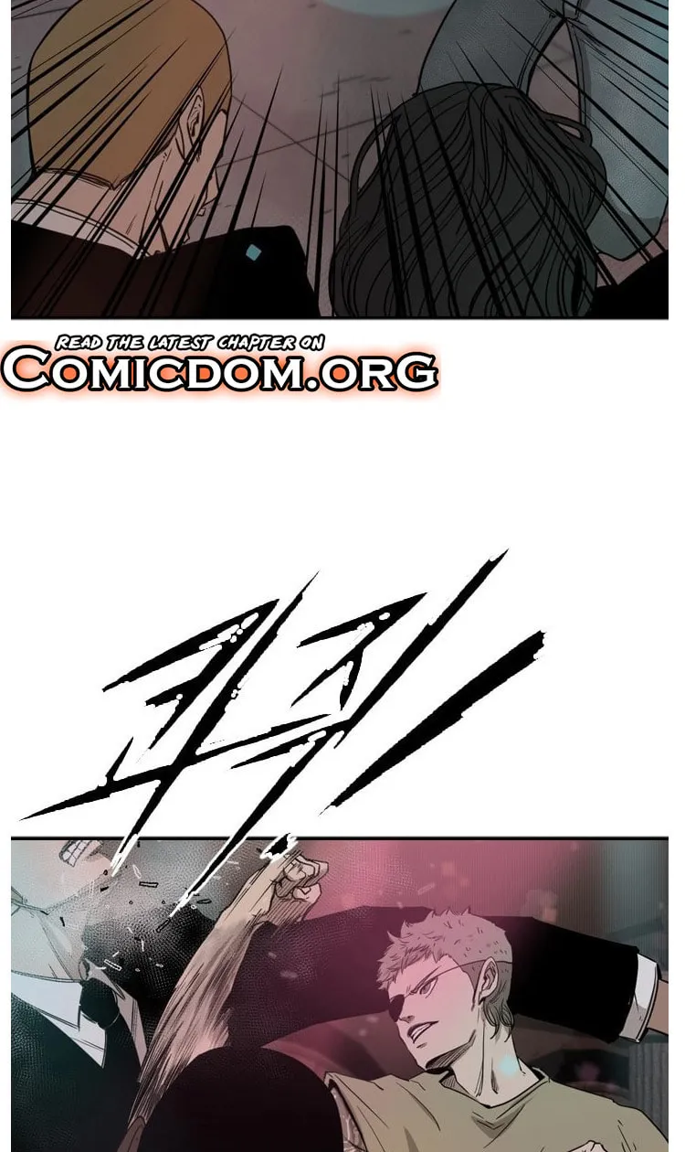 Read Shark chapter 96 image 12 on Lezhin