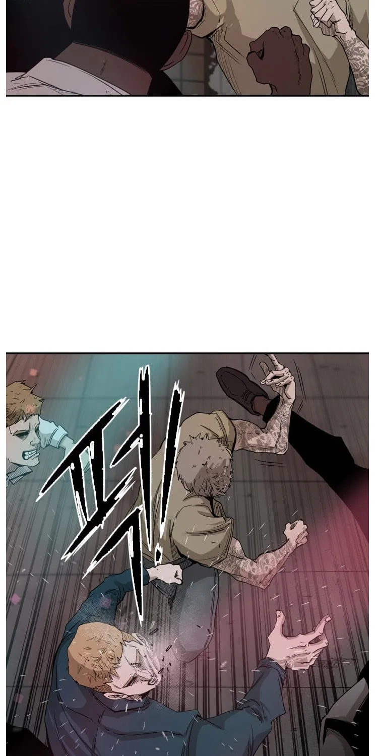 Read Shark chapter 96 image 13 on Lezhin