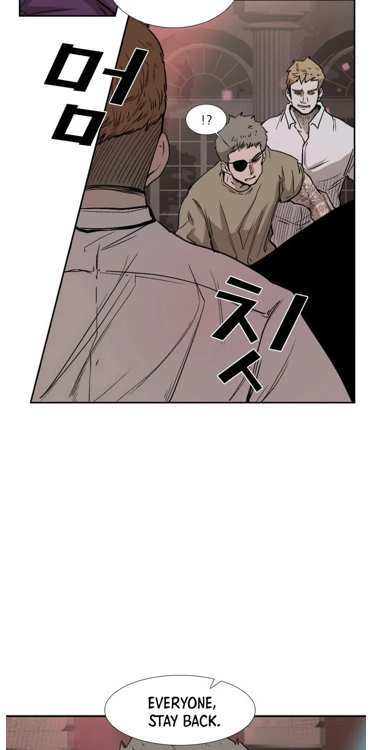 Read Shark chapter 96 image 15 on Lezhin