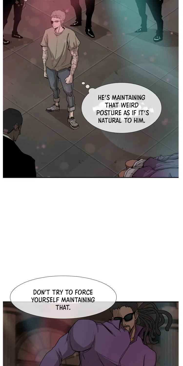 Read Shark chapter 96 image 17 on Lezhin