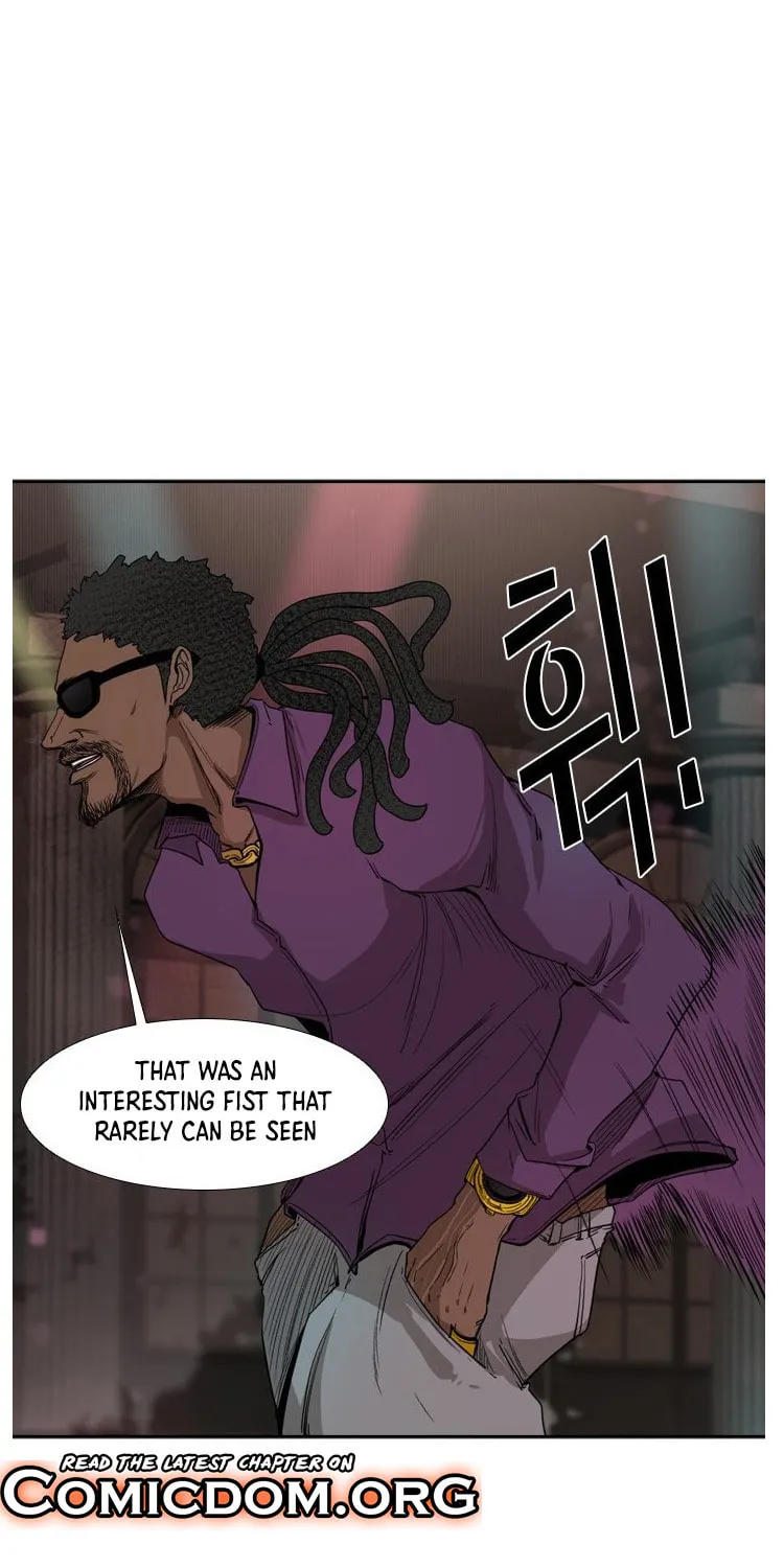 Read Shark chapter 96 image 19 on Lezhin