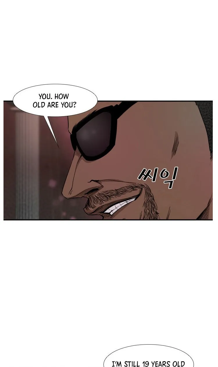 Read Shark chapter 96 image 20 on Lezhin
