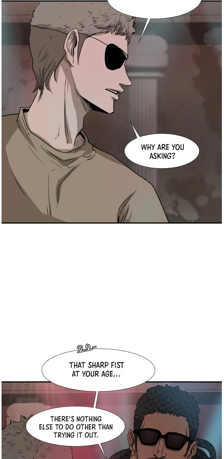 Read Shark chapter 96 image 21 on Lezhin