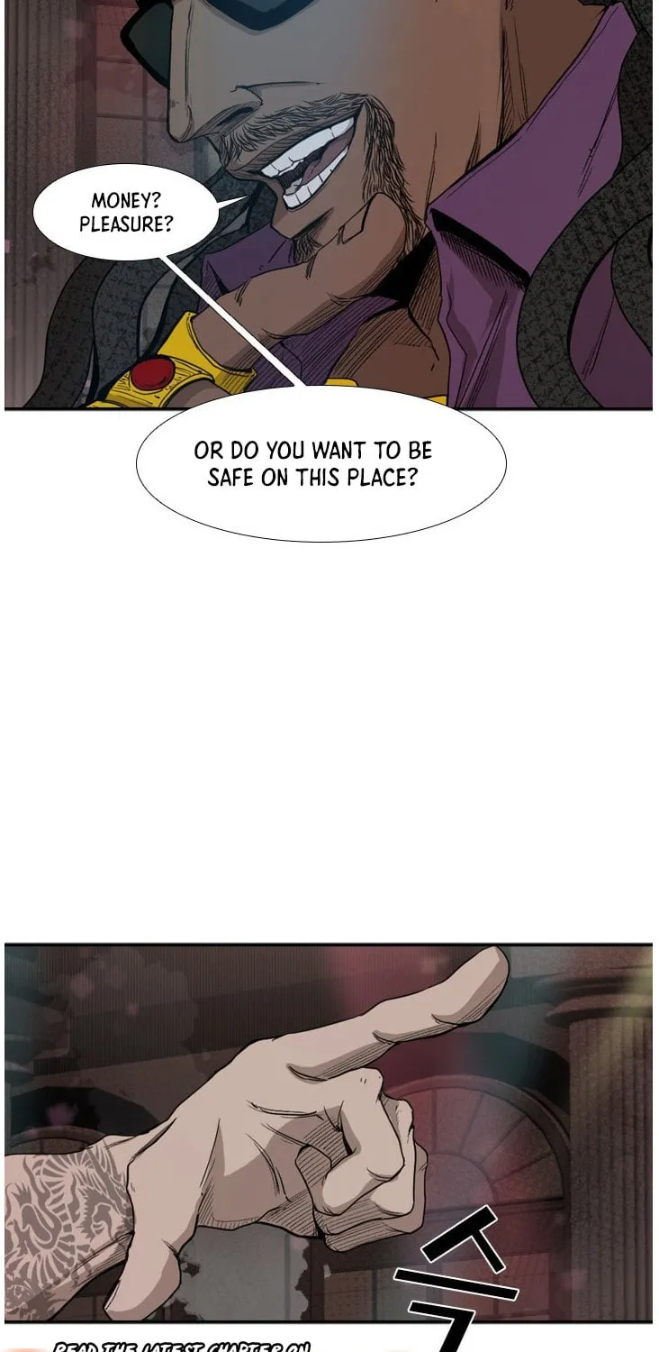 Read Shark chapter 96 image 23 on Lezhin