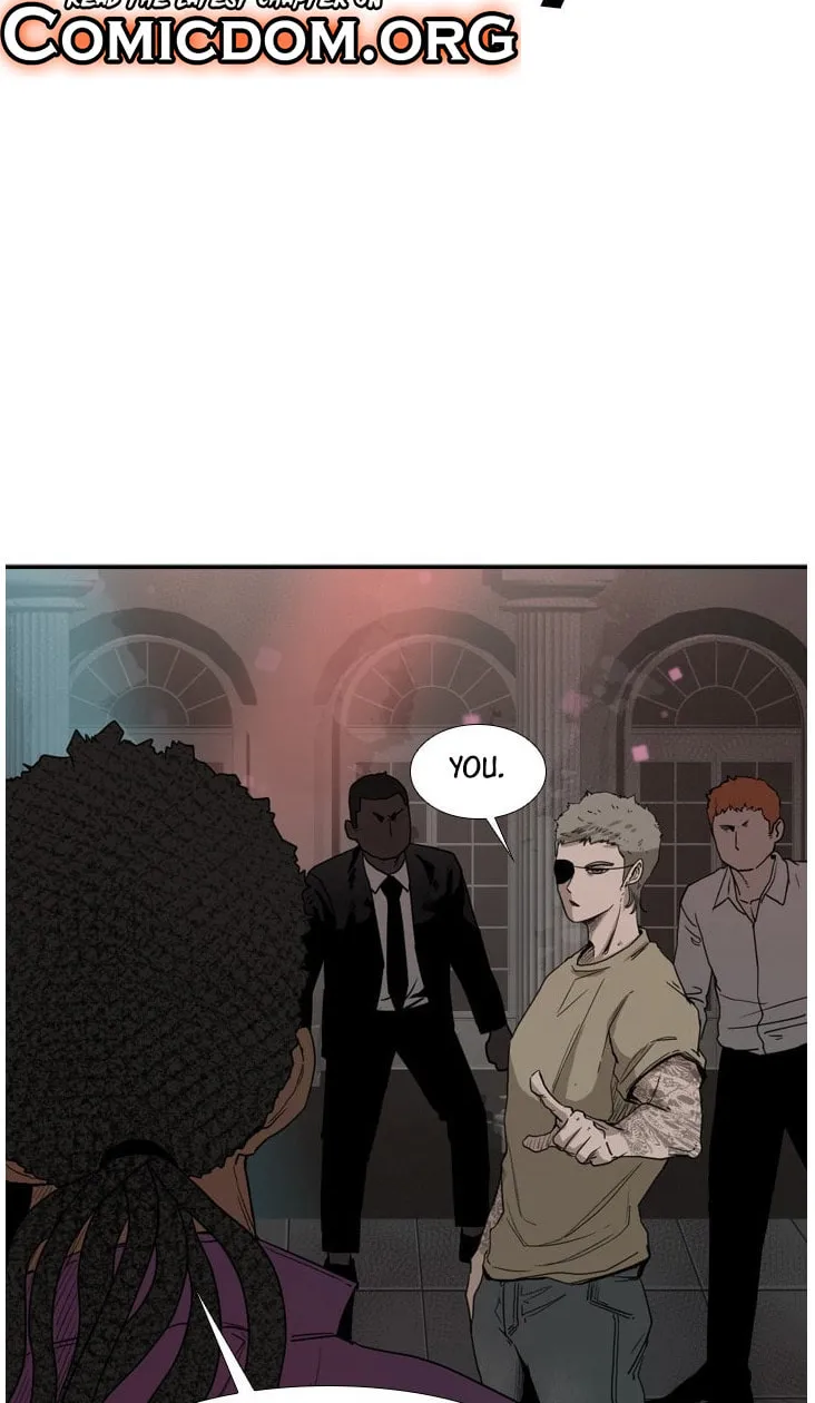 Read Shark chapter 96 image 24 on Lezhin