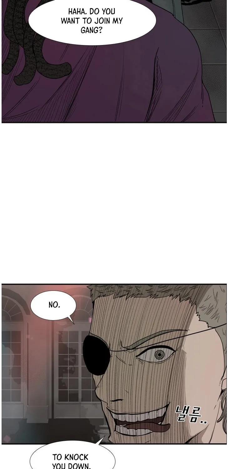 Read Shark chapter 96 image 25 on Lezhin