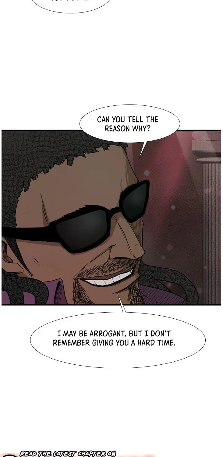 Read Shark chapter 96 image 26 on Lezhin