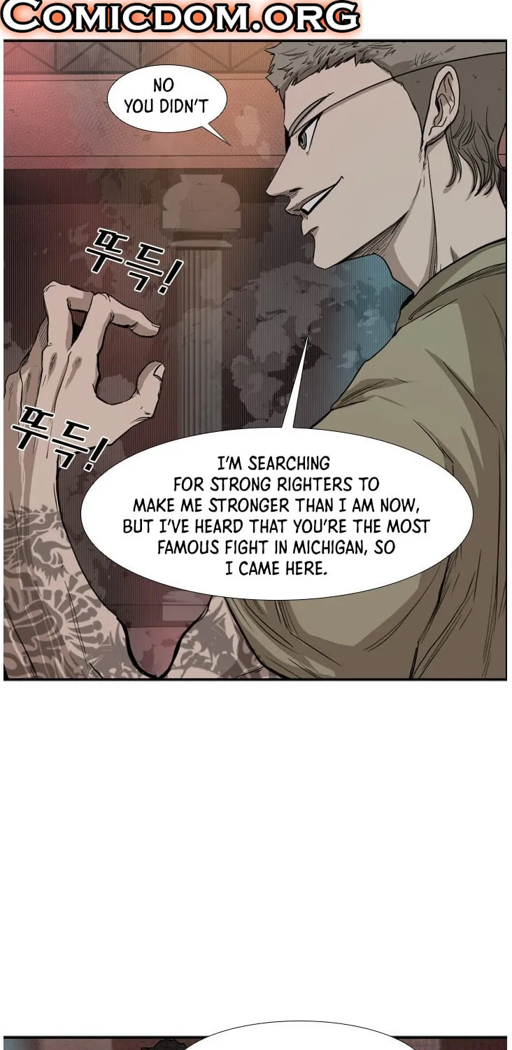 Read Shark chapter 96 image 27 on Lezhin