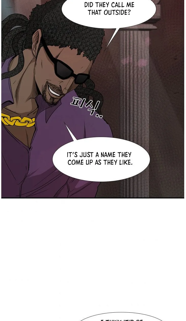 Read Shark chapter 96 image 28 on Lezhin