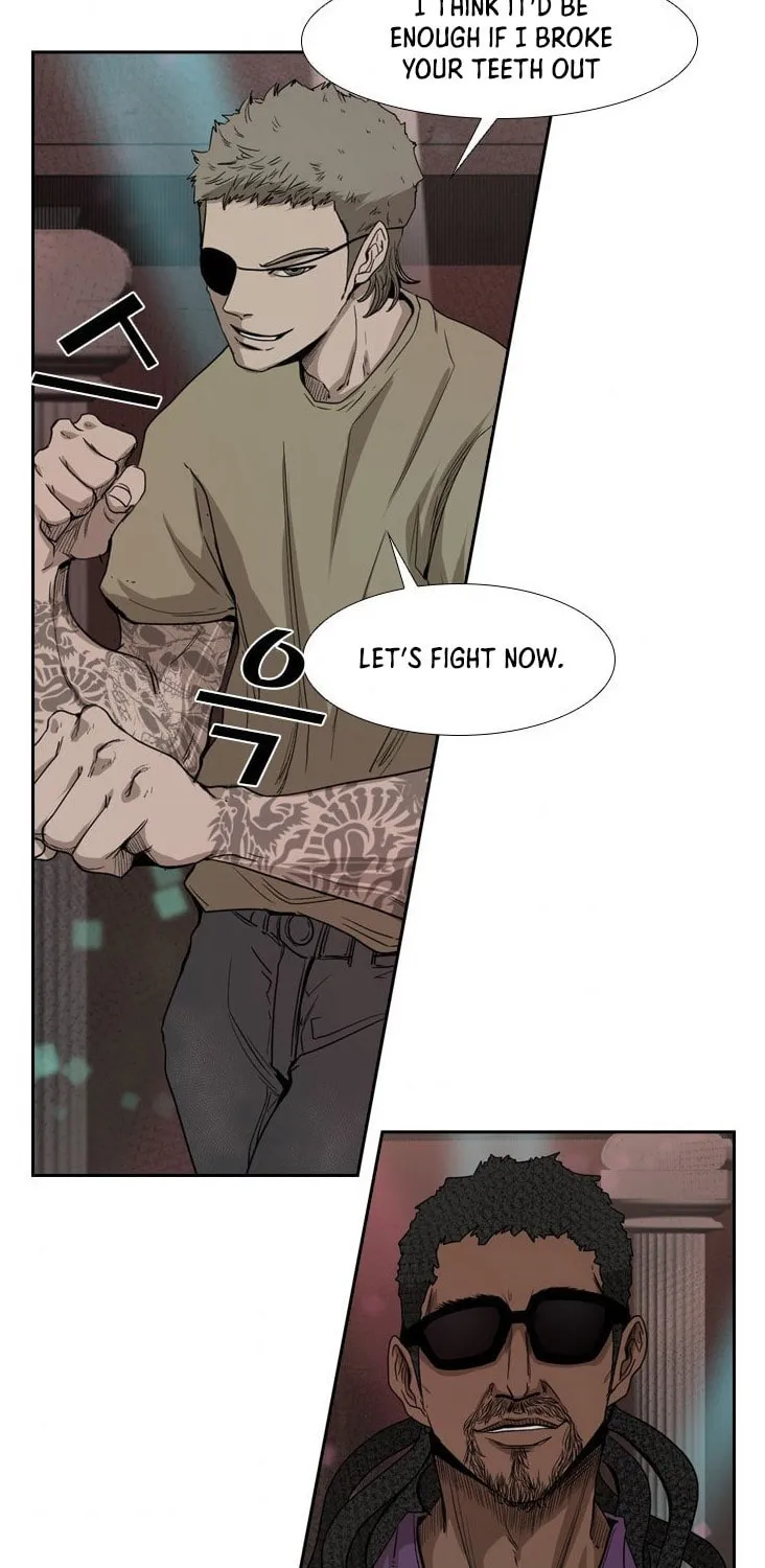 Read Shark chapter 96 image 29 on Lezhin