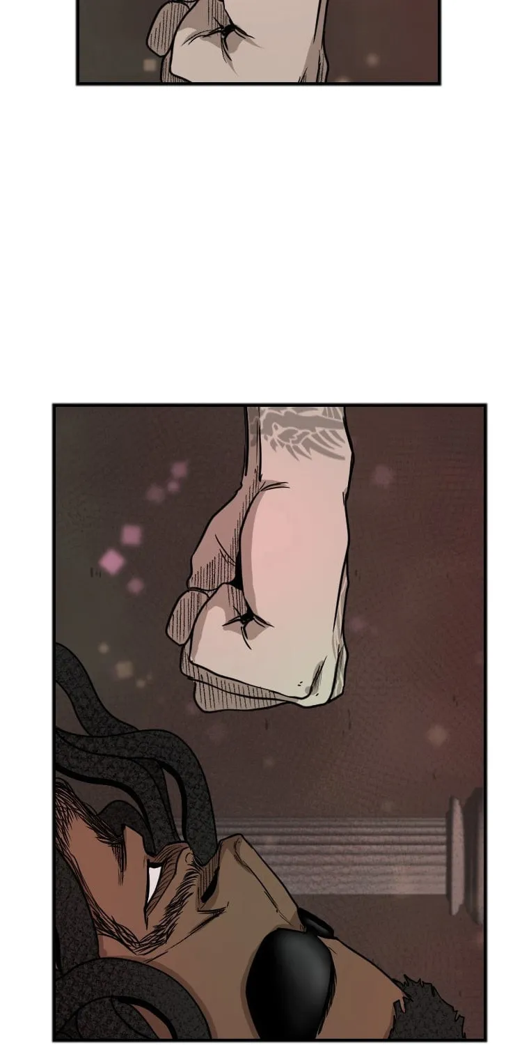 Read Shark chapter 96 image 3 on Lezhin