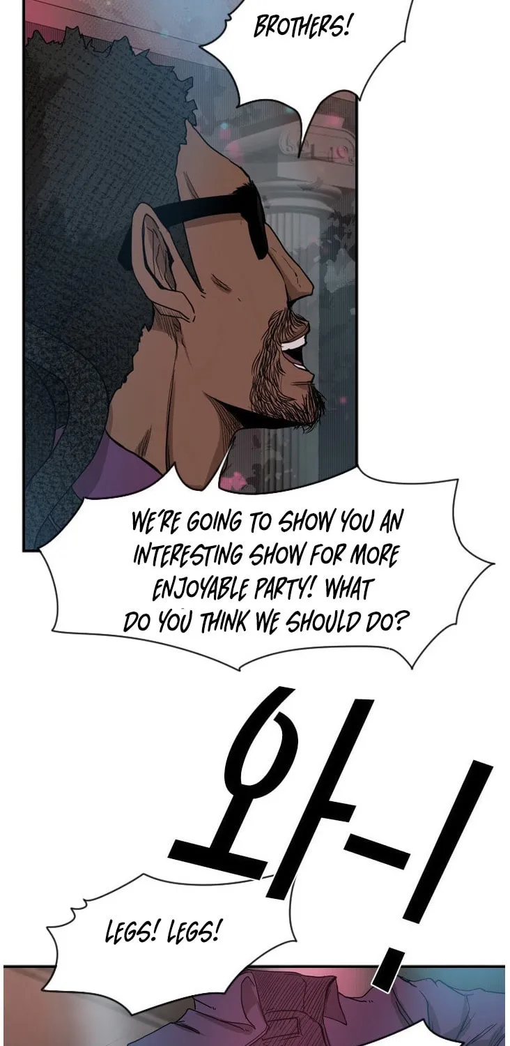 Read Shark chapter 96 image 31 on Lezhin