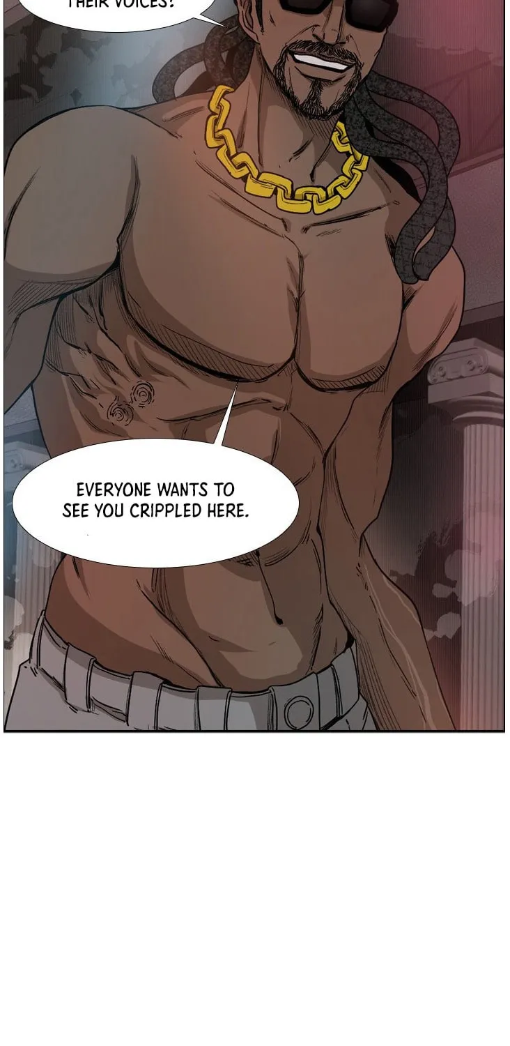 Read Shark chapter 96 image 33 on Lezhin