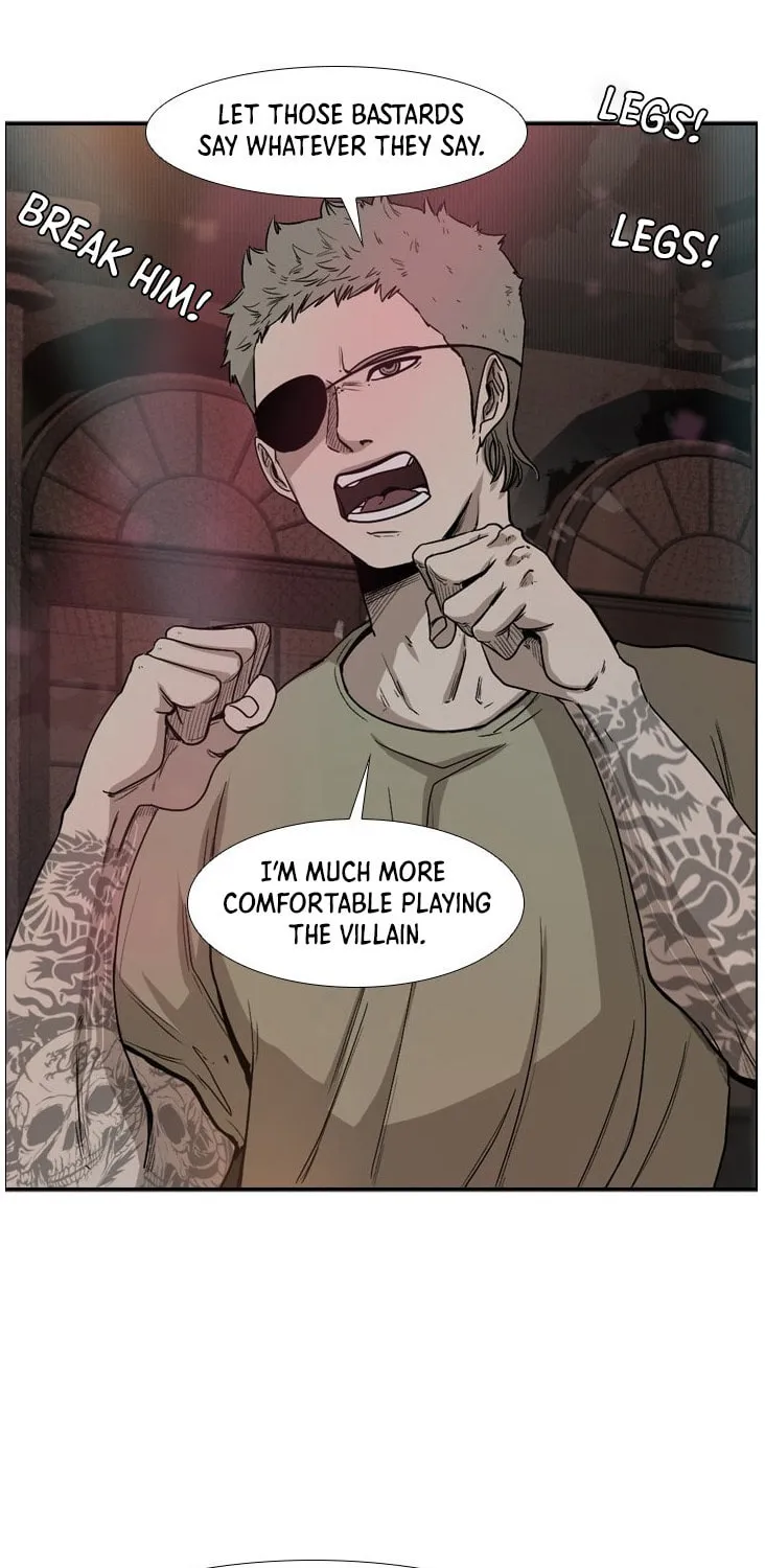 Read Shark chapter 96 image 34 on Lezhin