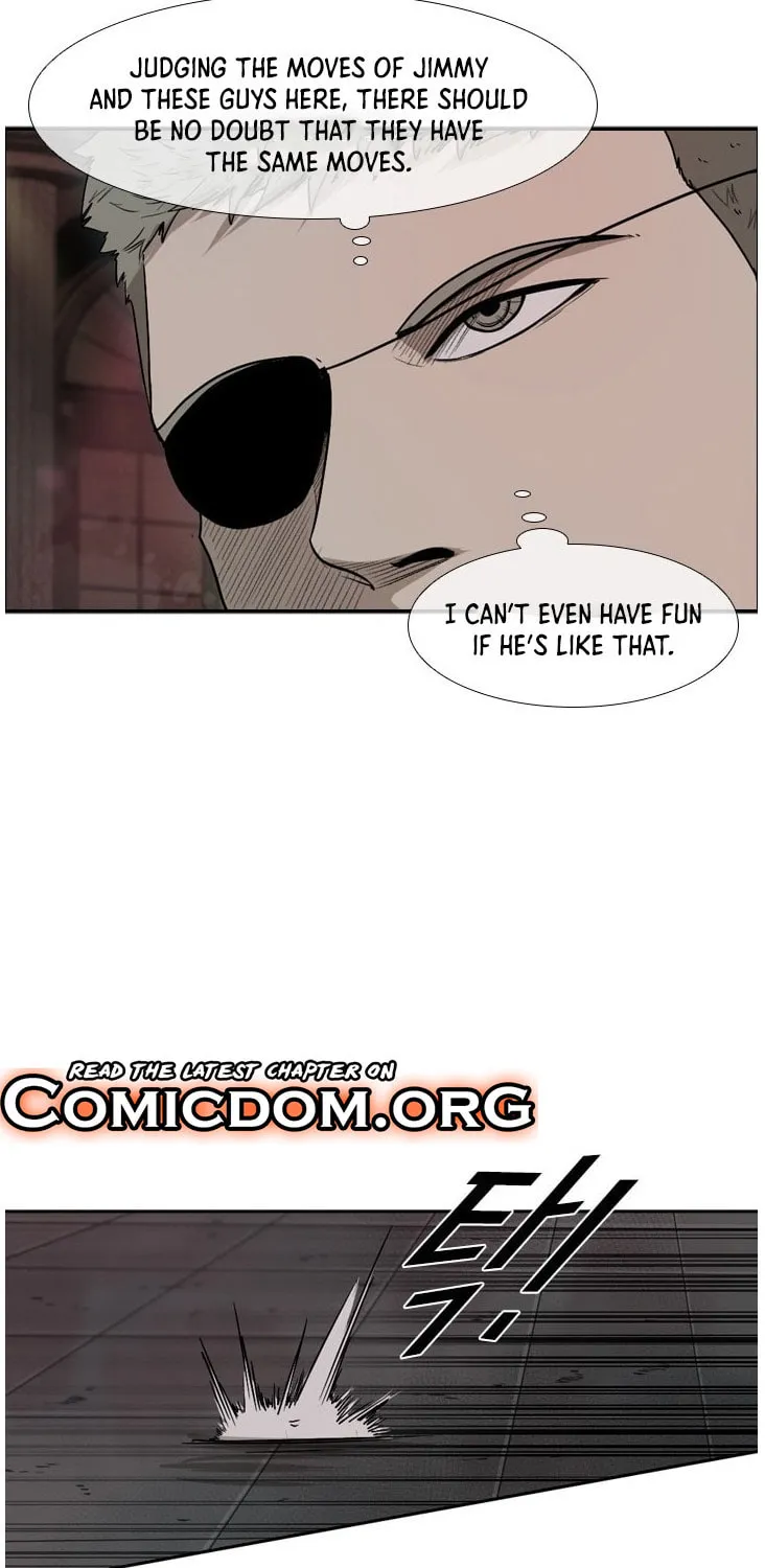Read Shark chapter 96 image 35 on Lezhin