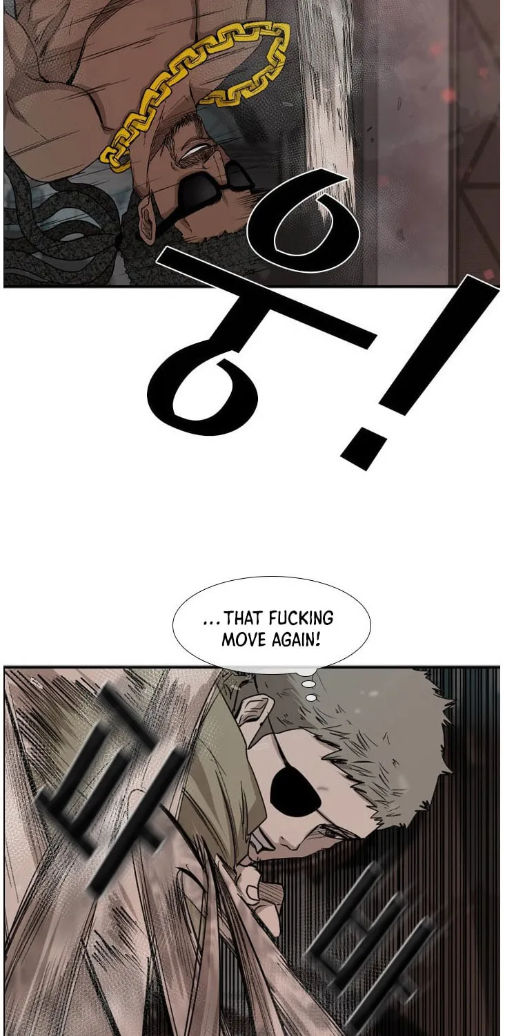 Read Shark chapter 96 image 38 on Lezhin