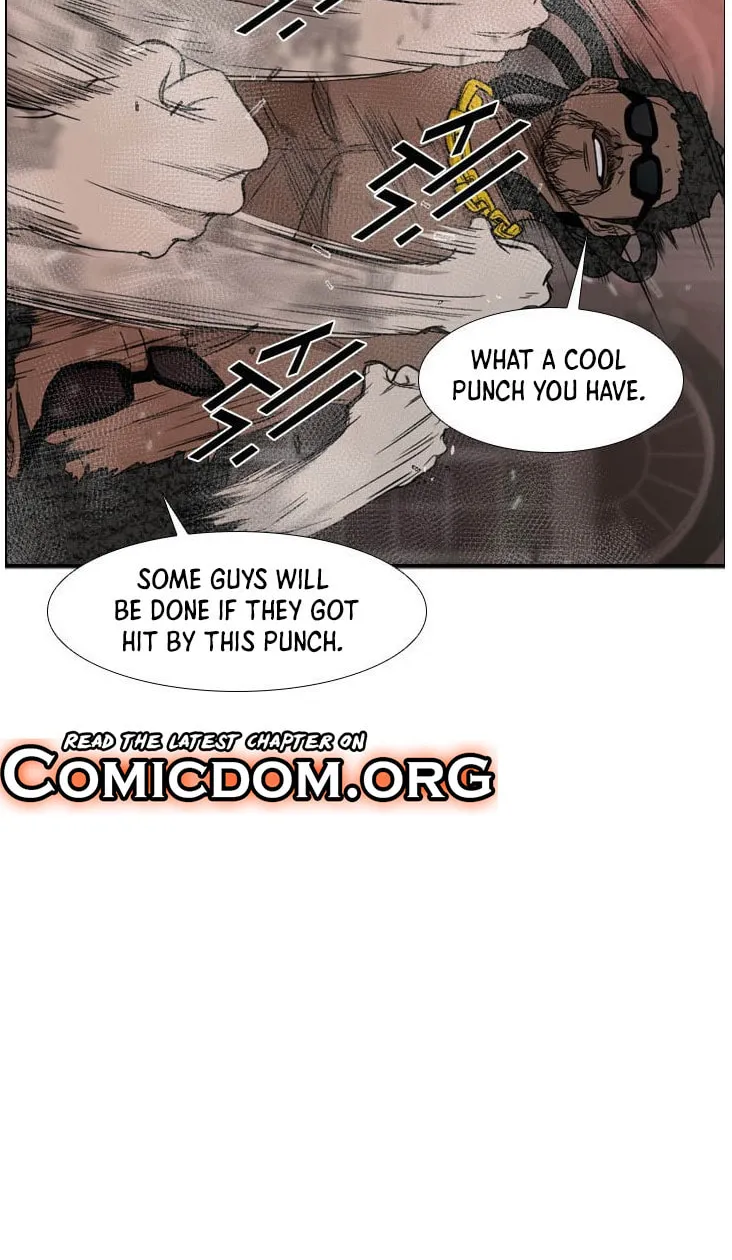 Read Shark chapter 96 image 40 on Lezhin