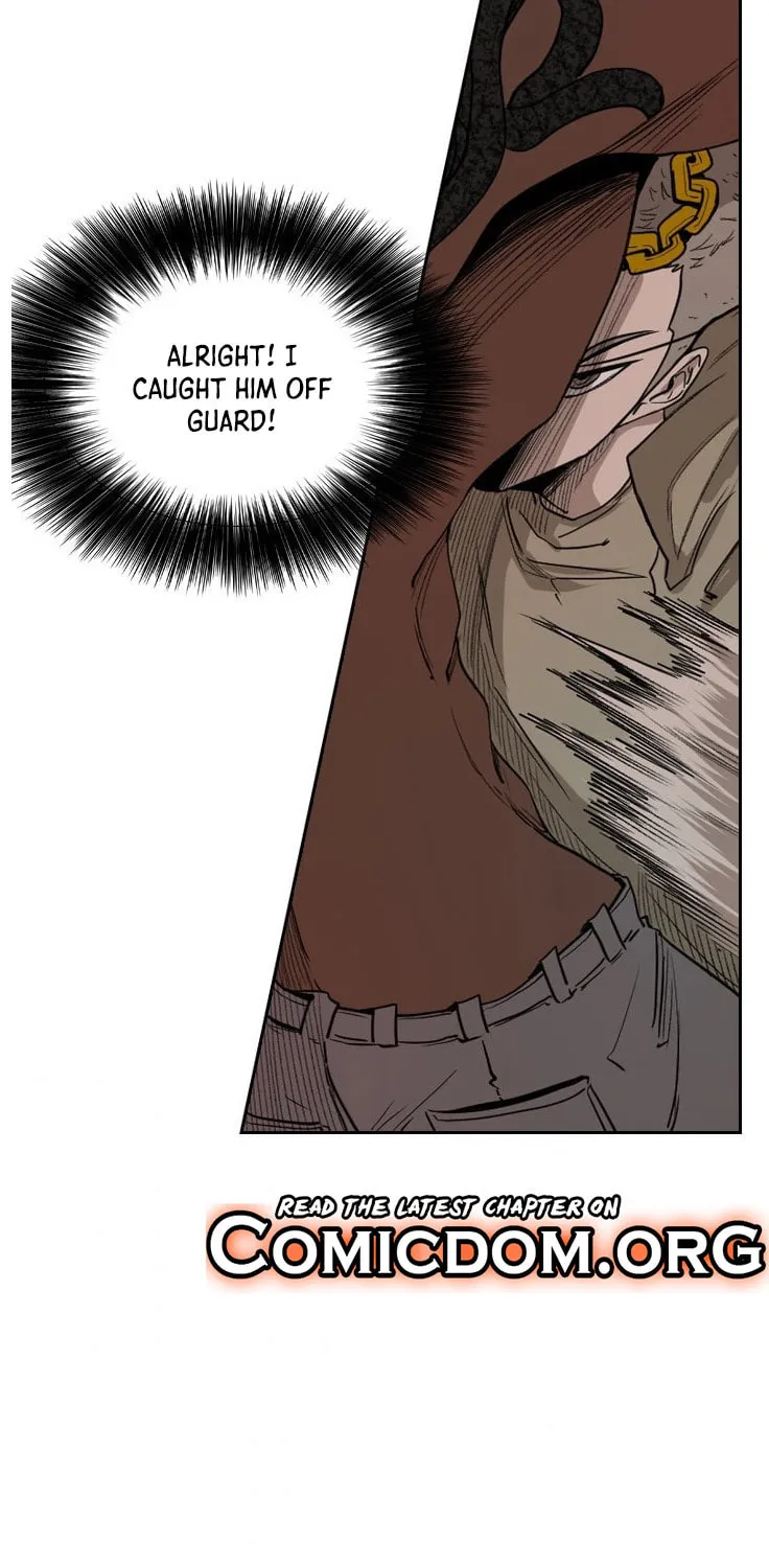 Read Shark chapter 96 image 43 on Lezhin