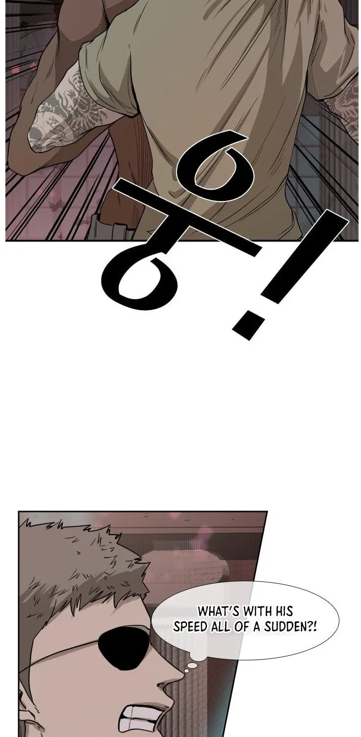 Read Shark chapter 96 image 46 on Lezhin