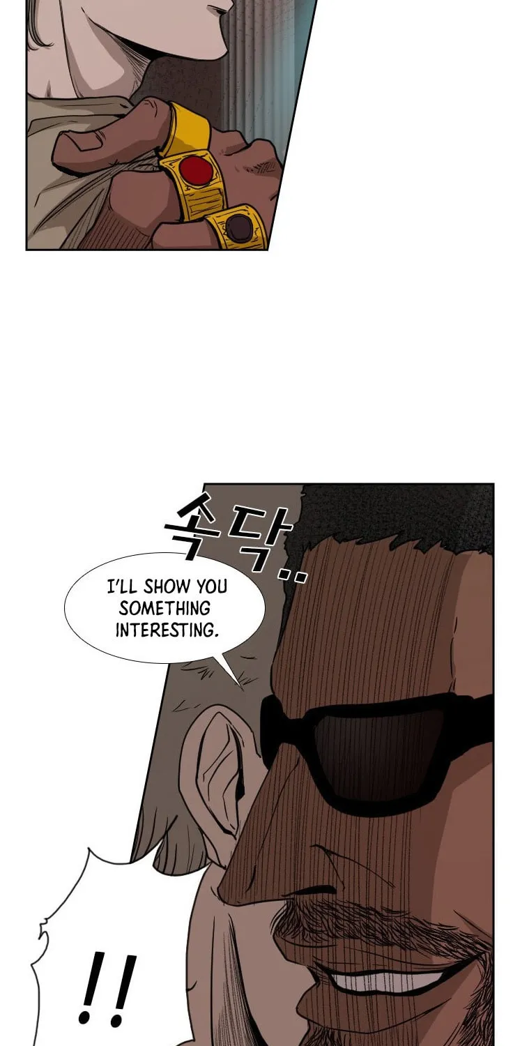 Read Shark chapter 96 image 47 on Lezhin