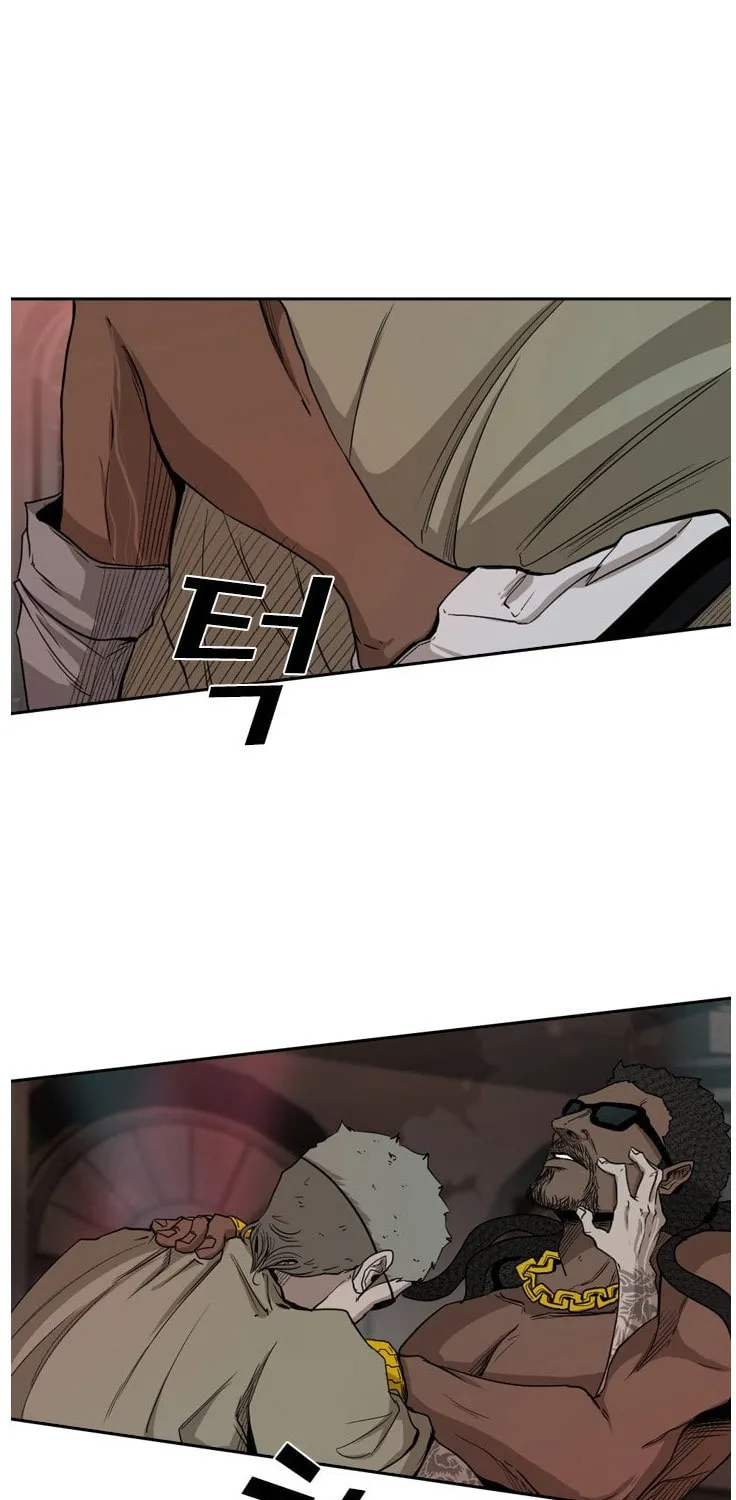Read Shark chapter 96 image 49 on Lezhin