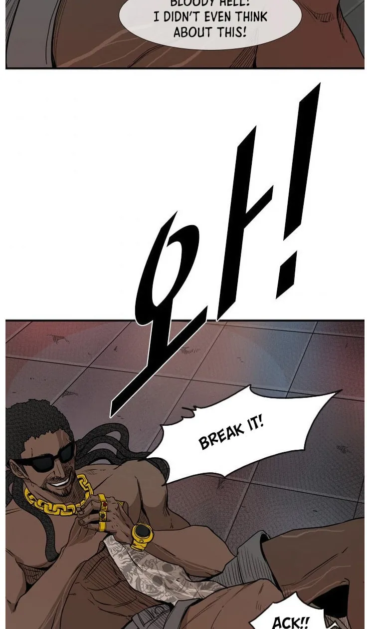 Read Shark chapter 96 image 52 on Lezhin